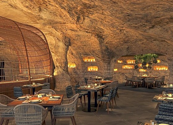 Lopesan Serenity Bay Resort, Spa & Casino