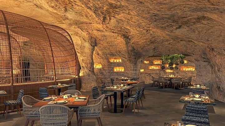 Lopesan Serenity Bay Resort, Spa & Casino