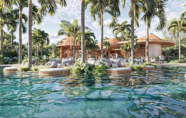 Lopesan Serenity Bay Resort, Spa & Casino - Modellbild