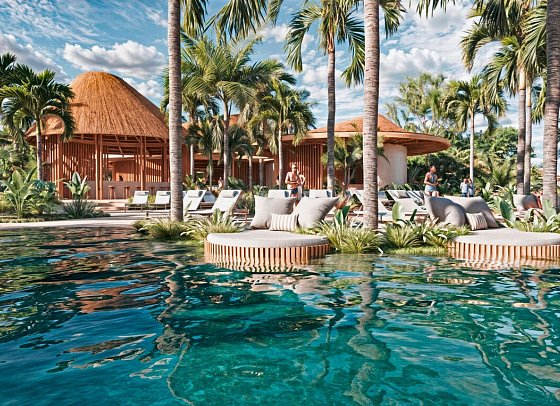Lopesan Serenity Bay Resort, Spa & Casino - Modellbild
