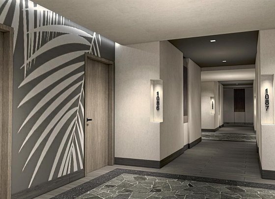 Lopesan Serenity Bay Resort, Spa & Casino