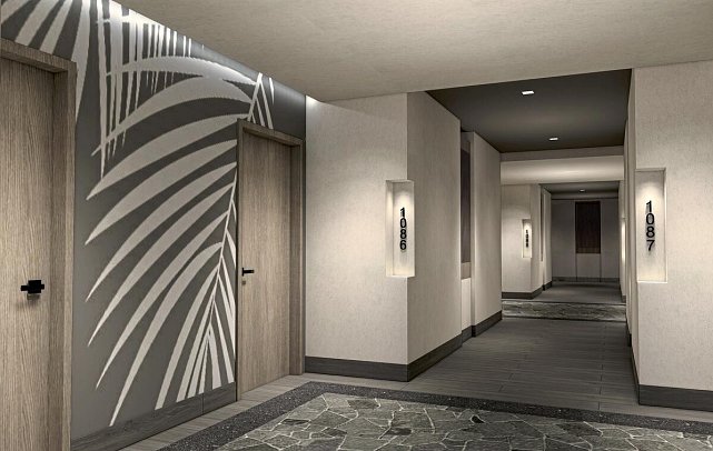 Lopesan Serenity Bay Resort, Spa & Casino