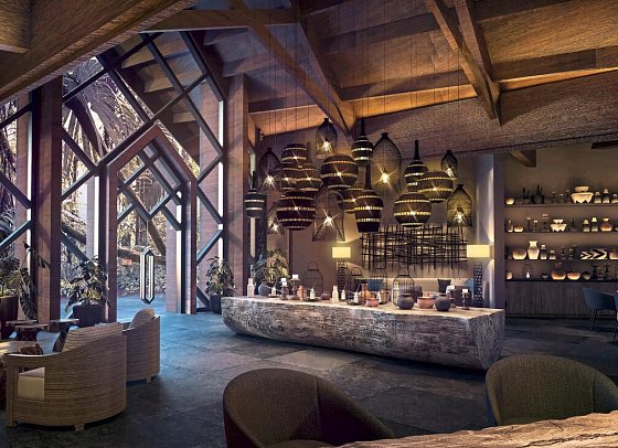 Lopesan Serenity Bay Resort, Spa & Casino
