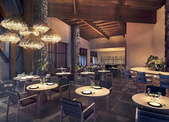 Lopesan Serenity Bay Resort, Spa & Casino