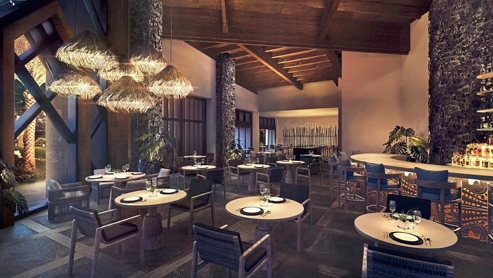 Lopesan Serenity Bay Resort, Spa & Casino