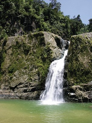 Naturabenteuer Dominikanische Republik - Jarabacoa