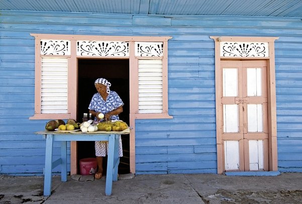 Naturabenteuer Dominikanische Republik