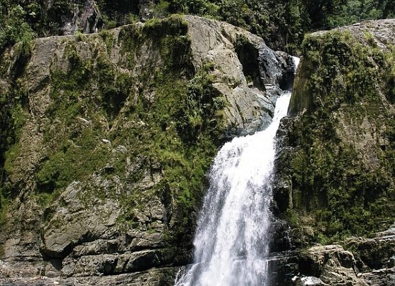 Naturabenteuer Dominikanische Republik - Jarabacoa