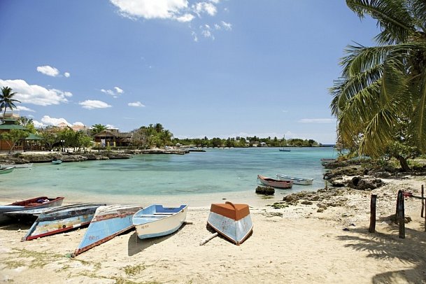 Naturabenteuer Dominikanische Republik