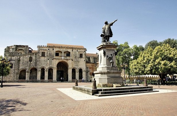 Highlights der Dominikanischen Republik - Santo Domingo