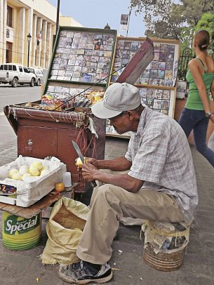 Highlights der Dominikanischen Republik