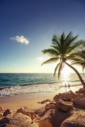 Highlights der Dominikanischen Republik