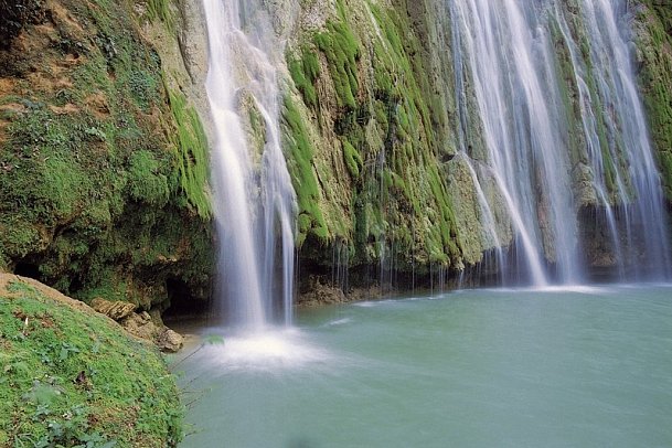 Highlights der Dominikanischen Republik