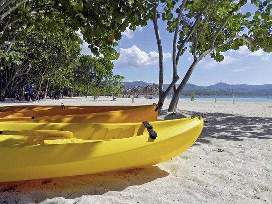 Highlights der Dominikanischen Republik