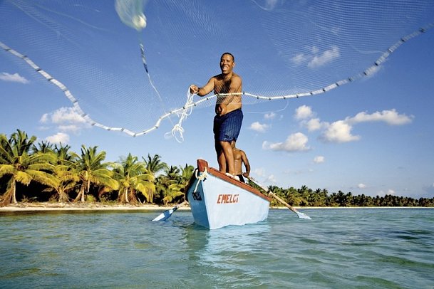 Highlights der Dominikanischen Republik