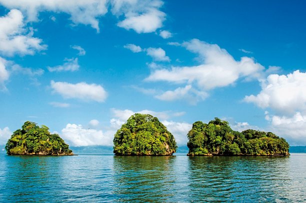 Highlights der Dominikanischen Republik - Nationalpark Los Haitises