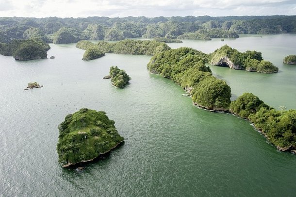 Highlights der Dominikanischen Republik - Samaná