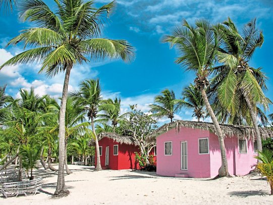 Highlights der Dominikanischen Republik