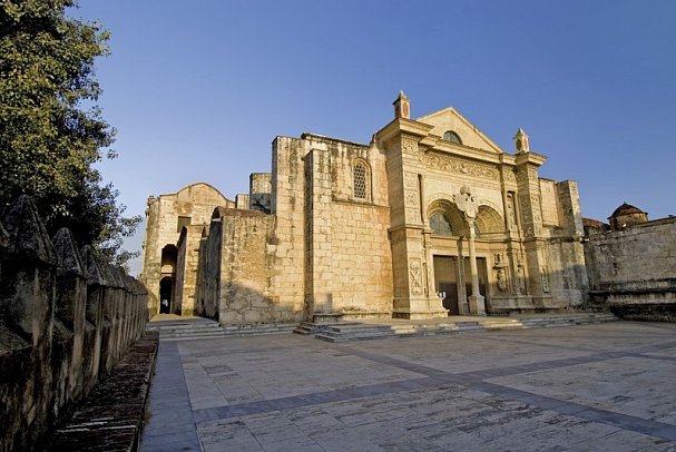 Highlights der Dominikanischen Republik