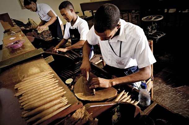 Highlights der Dominikanischen Republik