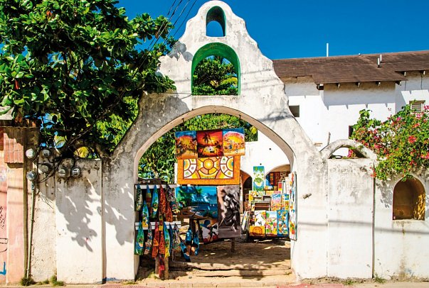 Highlights der Dominikanischen Republik - Las Terrenas, Samana