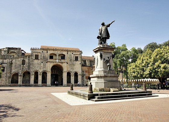 Highlights der Dominikanischen Republik - Santo Domingo