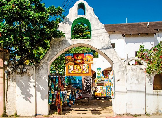 Highlights der Dominikanischen Republik - Las Terrenas, Samana