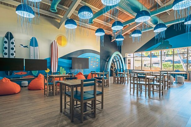 Iberostar Selection Bávaro Suites