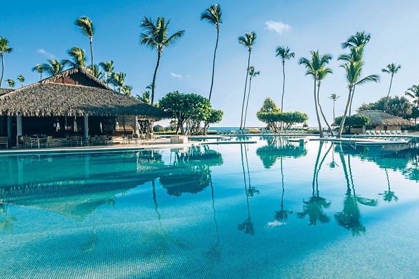 Iberostar Selection Bávaro Suites