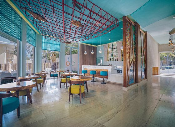 Iberostar Selection Coral Bàvaro