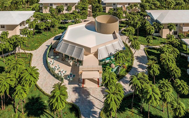 Iberostar Selection Coral Bàvaro