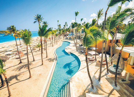 Iberostar Selection Coral Bàvaro