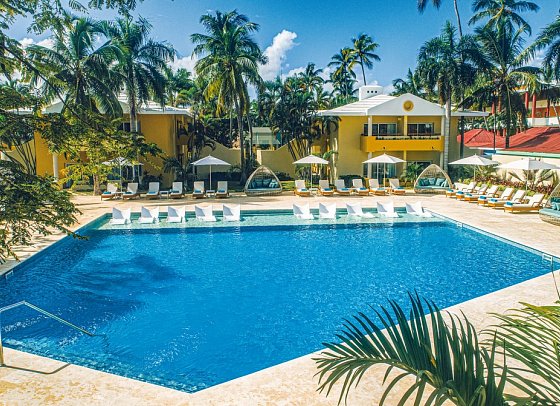 Iberostar Selection Coral Bàvaro