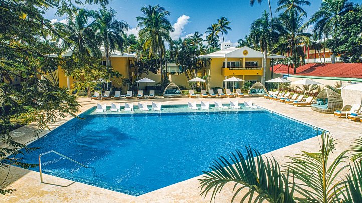 Iberostar Selection Coral Bàvaro