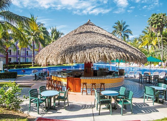 Grand Decameron Complex Bucerías
