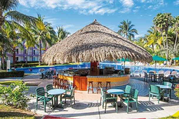 Grand Decameron Complex Bucerías