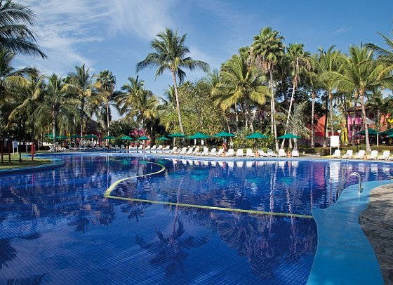 Grand Decameron Complex Bucerías