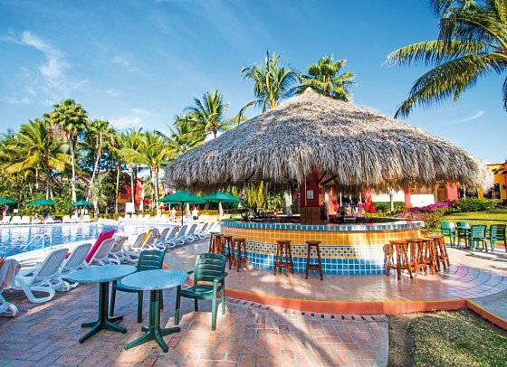 Grand Decameron Complex Bucerías