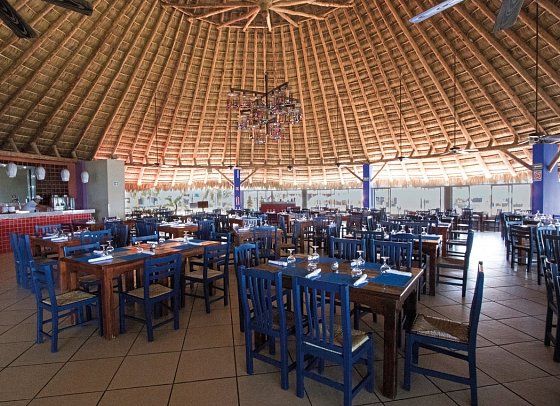 Grand Decameron Complex Bucerías