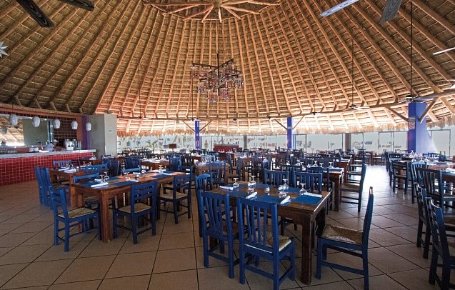 Grand Decameron Complex Bucerías