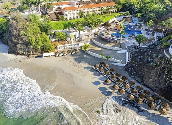 Grand Palladium Vallarta Resort & Spa