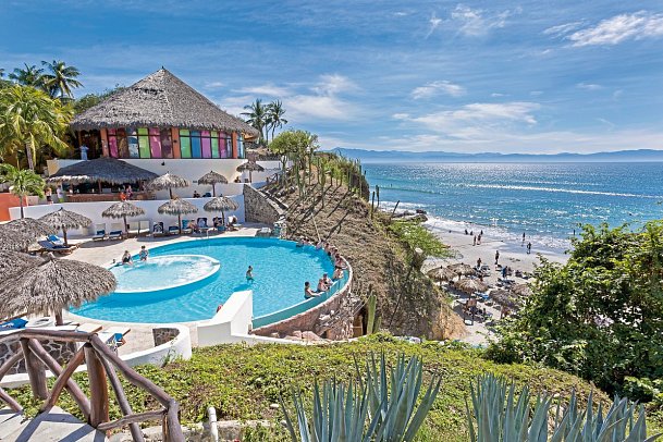 Grand Palladium Vallarta Resort & Spa