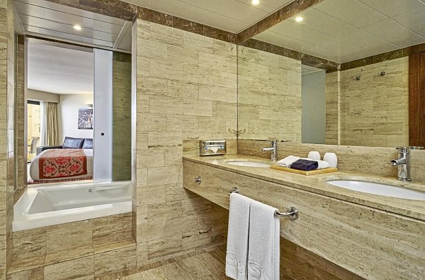 Grand Palladium Vallarta Resort & Spa - Wohnbeispiel Gardenview (Zimmercodierung J1G)