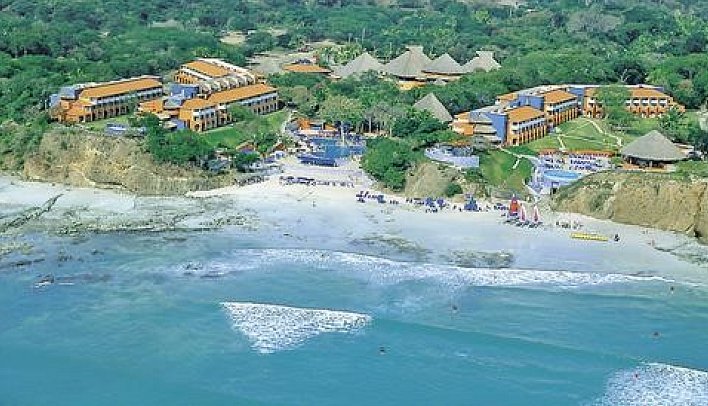 Grand Palladium Vallarta Resort & Spa