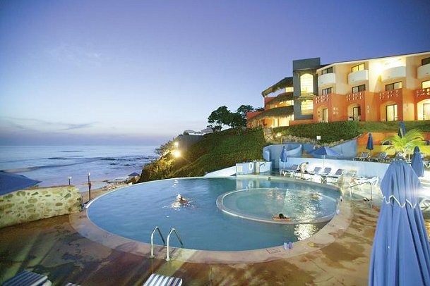 Grand Palladium Vallarta Resort & Spa
