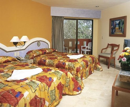 Grand Palladium Vallarta Resort & Spa