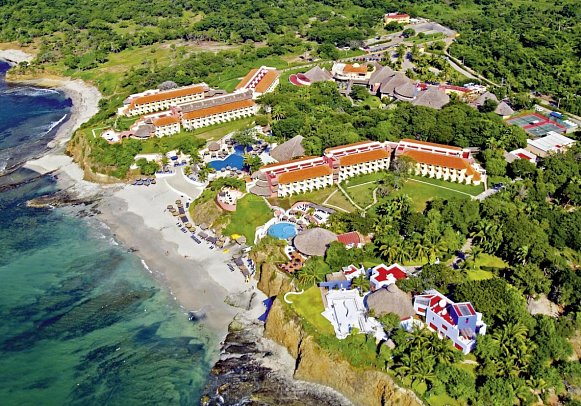 Grand Palladium Vallarta Resort & Spa