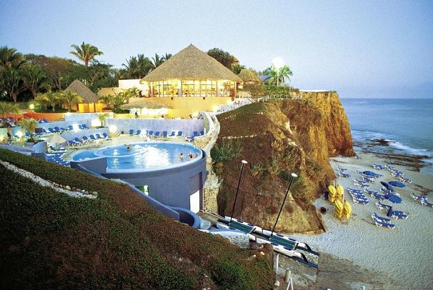 Grand Palladium Vallarta Resort & Spa