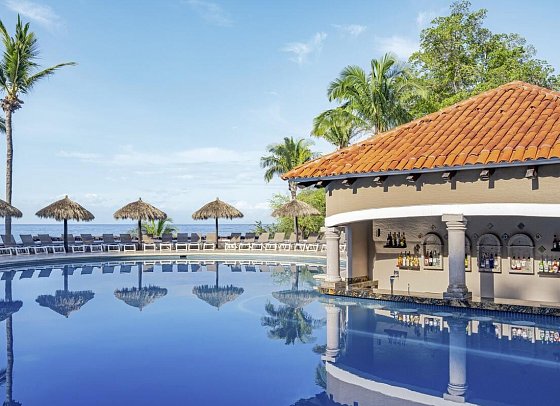 Grand Palladium Vallarta Resort & Spa