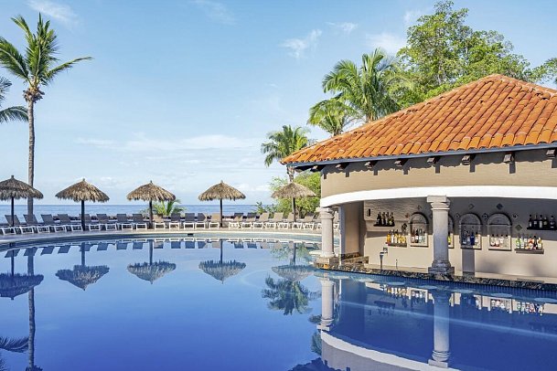 Grand Palladium Vallarta Resort & Spa